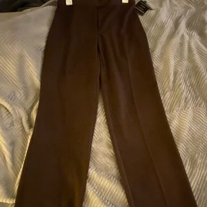 Brown Slacks